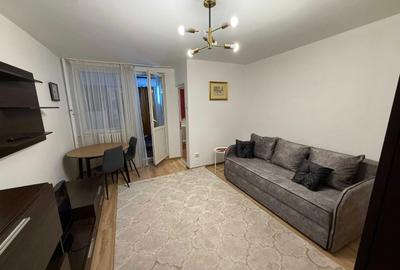Garsonieră decomandată în Drumul Taberei
