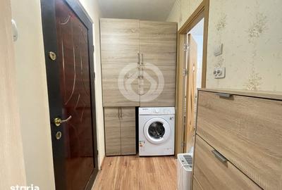 Garsonieră în Vasile Aaron - 1