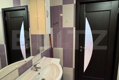 Apartament cu 2 camere în Florești - 12