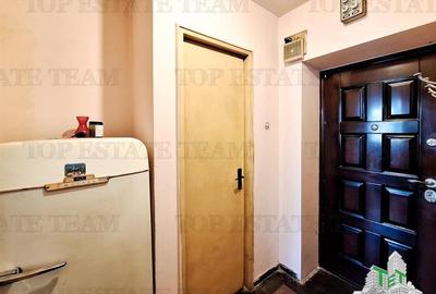Apartament cu 2 camere semidecomandat în Ștefan cel Mare - 7