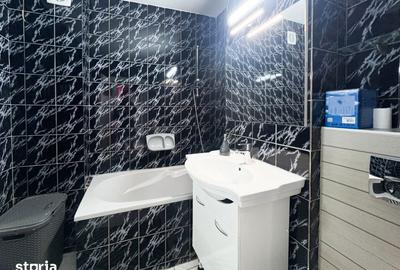Apartament cu 2 camere decomandat în Grigorescu - 4