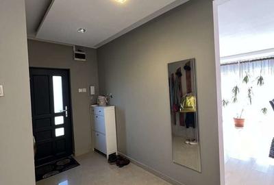 Casă cu 4 camere în Sângeorgiu de Mureș - 19