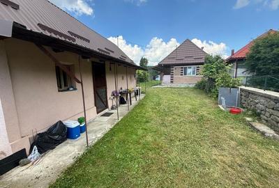 Casă cu 3 camere în Morlaca - 7