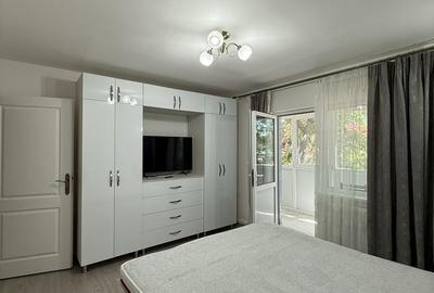 Apartament cu 2 camere decomandat în Central - 3