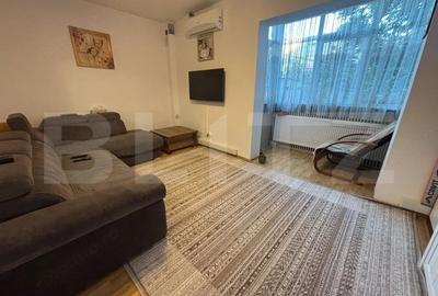 Apartament cu 3 camere decomandat în Filiași
