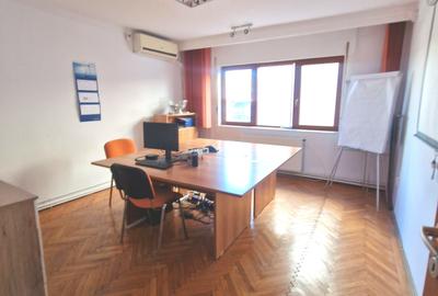 Birou, de 91 mp, în Ultracentral - 1