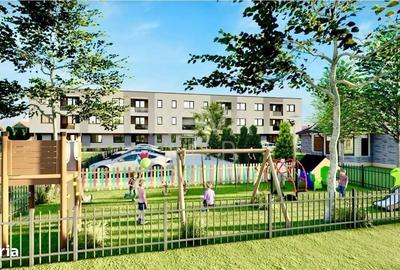 Apartament cu 2 camere în Șelimbăr