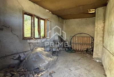 Casă cu 2 camere cu Teren 1032 Mp în Meteș - 10