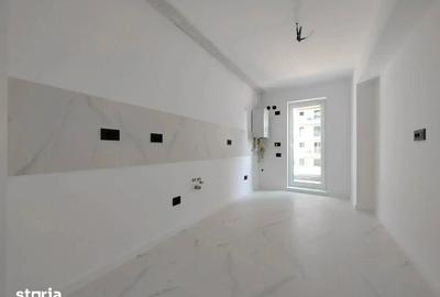 Apartament cu 2 camere decomandat în Industriilor - 1