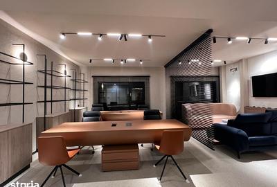 Spațiu comercial, de 150 mp, în Universității - 4
