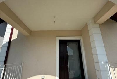 Casă individuală cu 4 camere în Central - 2