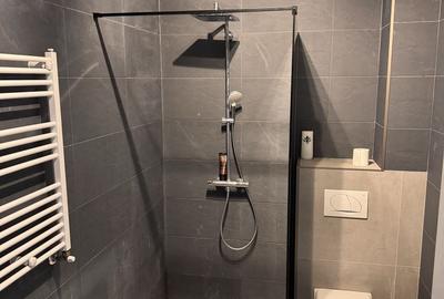 Apartament cu 2 camere semidecomandat în Central - 7