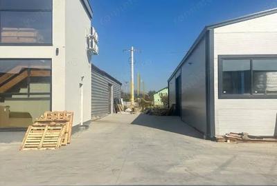 Spațiu comercial, de 270 mp, în Plopeni - 2