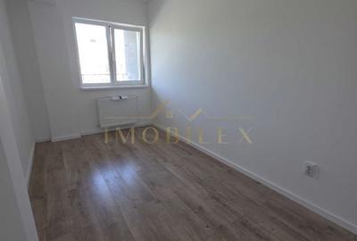 Apartament cu 2 camere în Florești