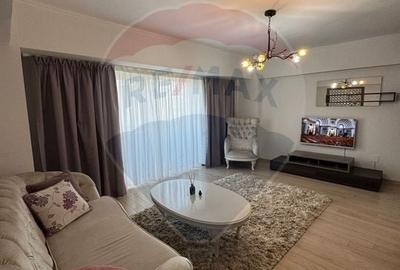 Apartament cu 2 camere decomandat, mobilat în Unirii