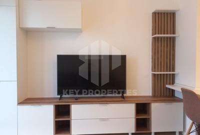 Apartament cu 2 camere semidecomandat, mobilat în Aviației - 4