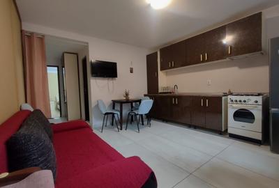 Apartament cu 2 camere decomandat, mobilat în Galata
