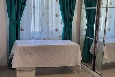 Apartament cu 3 camere decomandat în Mangalia - 1