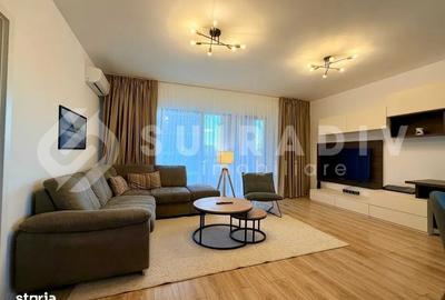 Apartament cu 2 camere în Sopor
