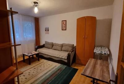 Apartament cu 2 camere decomandat, mobilat în Drumul Taberei