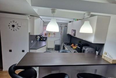 Apartament cu 3 camere în Orlat - 1