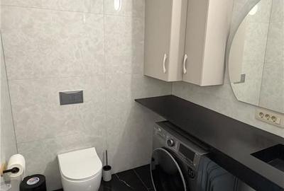 Apartament cu 3 camere în Gheorgheni - 3