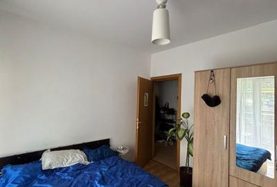 Apartament cu 2 camere, mobilat în Plopilor - 2
