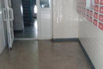 Garsonieră în Rahova