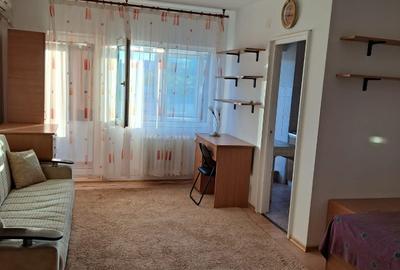 Garsonieră decomandată în Central - 5