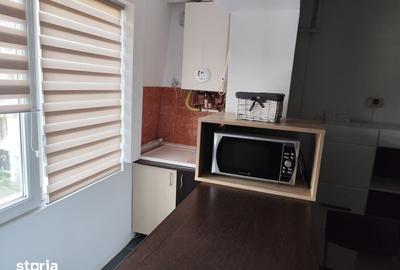 Garsonieră în Valea Borcutului - 5