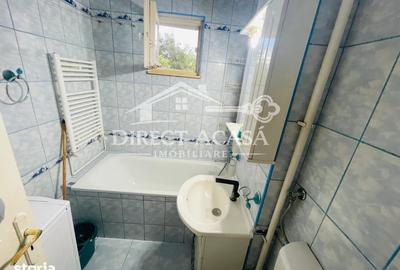 Apartament cu 3 camere în Dâmbu Pietros