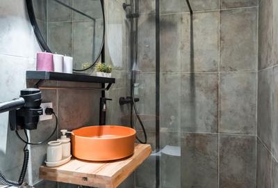 Apartament cu 2 camere în Centrul Istoric
