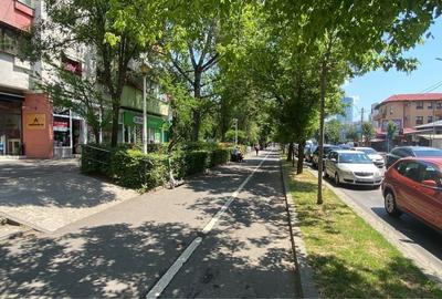 Spațiu comercial, de 35 mp, în Pipera - 3