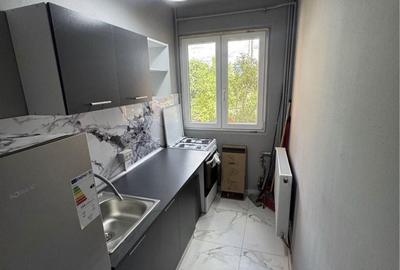 Apartament cu 2 camere în Aradul Nou