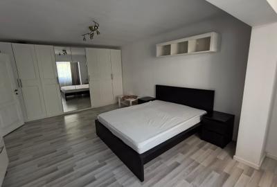 Garsonieră decomandată, mobilată în Dristor - 1