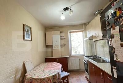 Apartament cu 3 camere în Unirii - 2