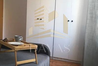 Apartament cu 2 camere decomandat, mobilat în Gheorgheni - 3