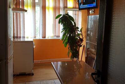 Apartament cu 2 camere semidecomandat în Țiglina 2 - 2