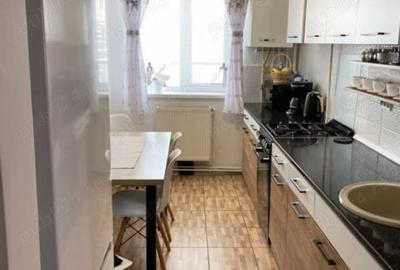 Apartament cu 3 camere decomandat, mobilat în Craiter - 6