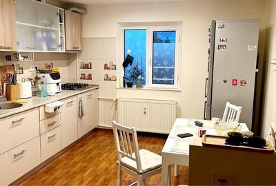 Apartament cu 2 camere decomandat în Berceni - 5