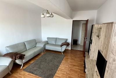 Apartament cu 2 camere decomandat în Sfântu Ilie