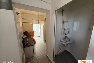 Spațiu comercial, de 130 mp, în Cetate - 3