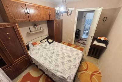 Apartament cu 2 camere decomandat în Inel II - 4