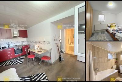 Casă individuală cu 4 camere cu Teren 208 Mp în Micro 14 - 7