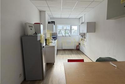 Spațiu comercial, de 870 mp, în Păulești - 7