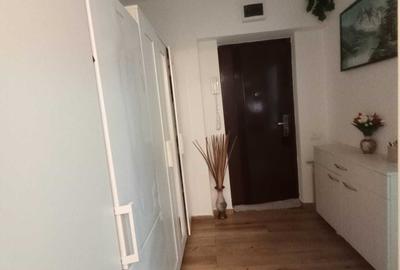 Garsonieră decomandată în Runcu - 5