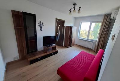 Apartament cu 2 camere semidecomandat în Tomis Nord - 3