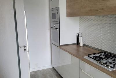 Apartament cu 2 camere decomandat în Theodor Pallady - 7