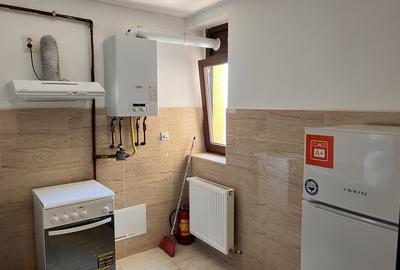 Apartament cu 2 camere decomandat, mobilat în Vasile Aaron - 9