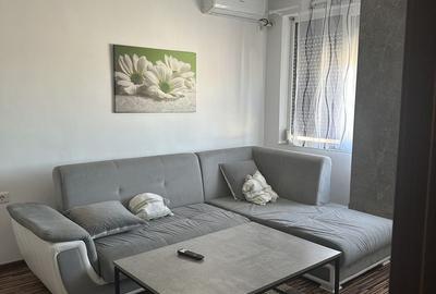 Apartament cu 2 camere semidecomandat în Nufărul - 3